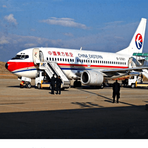 盐城航空快运业稳步发展的原因是什么？